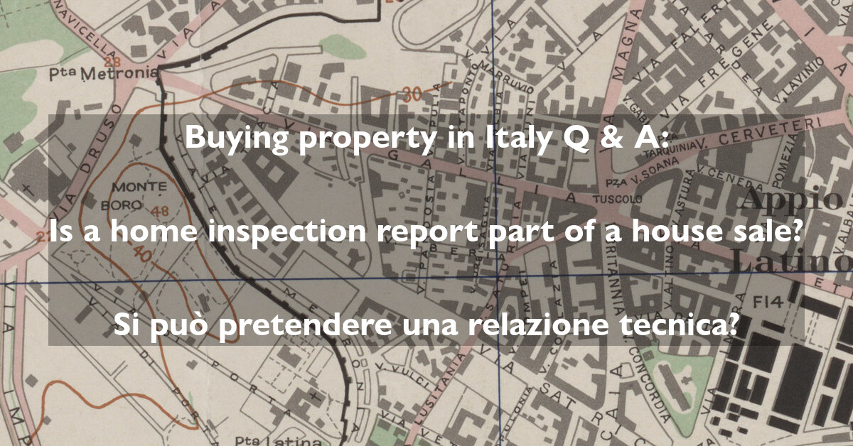 Town Plan of Rome, South 1:10,000, Series 4380, U.S. Army Map Service, 1944 (Extract)