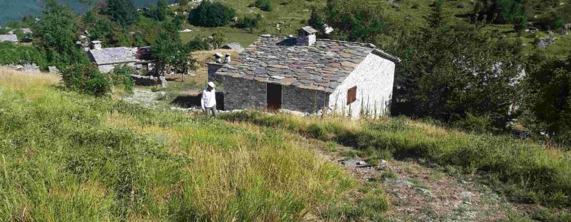 Vagli Sotto, Lucca, φωτογραφία Robin Donald